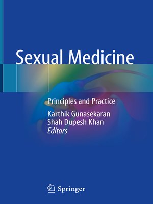 cover image of Sexual Medicine